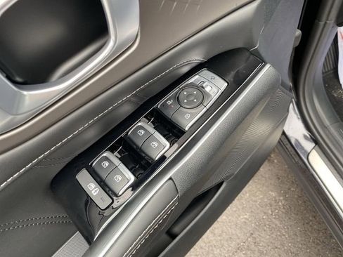 New 2025 Kia Sorento SX image 36