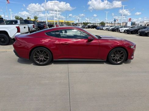 Used 2024 Ford Mustang Premium RWD image 6
