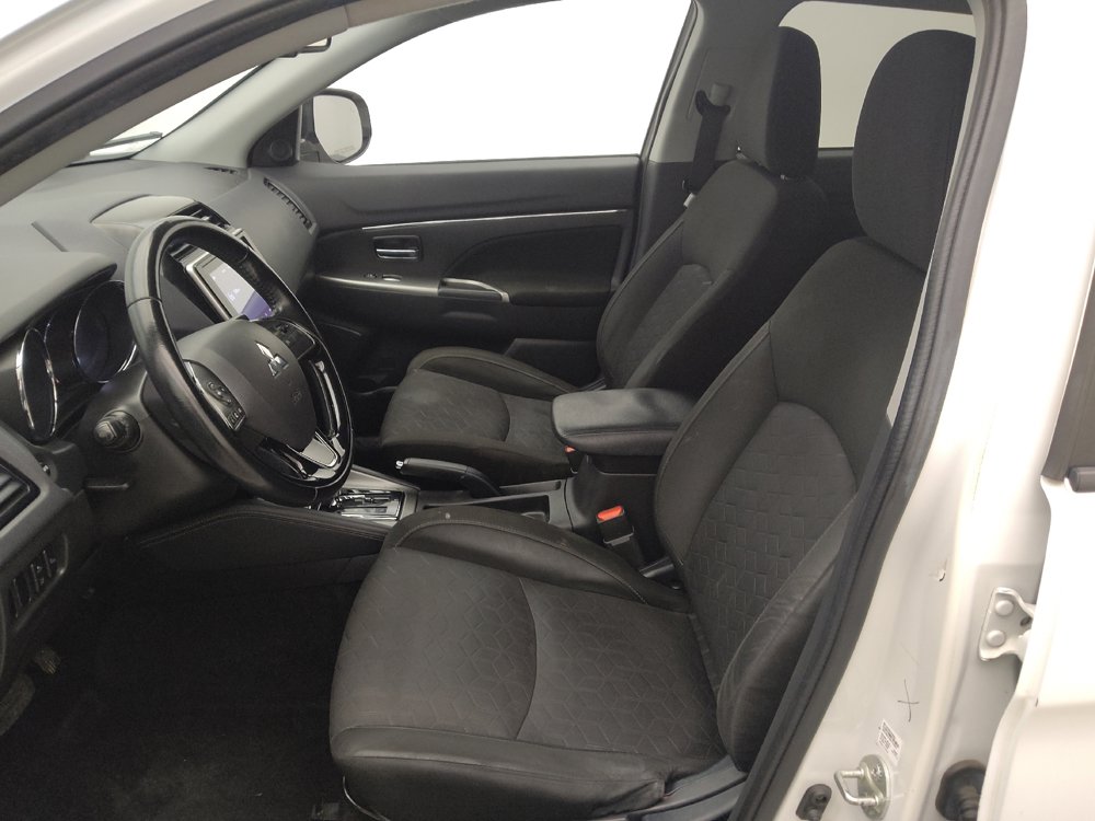 Used 2021 Mitsubishi Outlander Sport SE AWD/4WD image 17