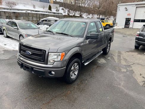 Used 2013 Ford F150 STX w/ Mid Equipment Group image 18