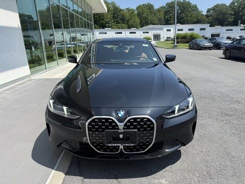 New 2026 BMW 430i xDrive Coupe w/ Premium Package image 4