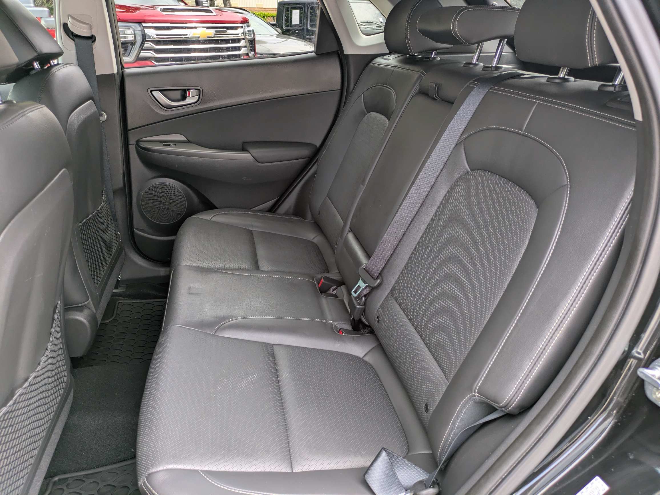 Used 2020 Hyundai Kona Ultimate FWD image 13