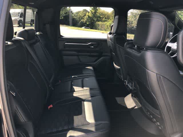 Certified 2020 RAM 1500 Big Horn w/ Built-to-serve Edition AWD/4WD image 17