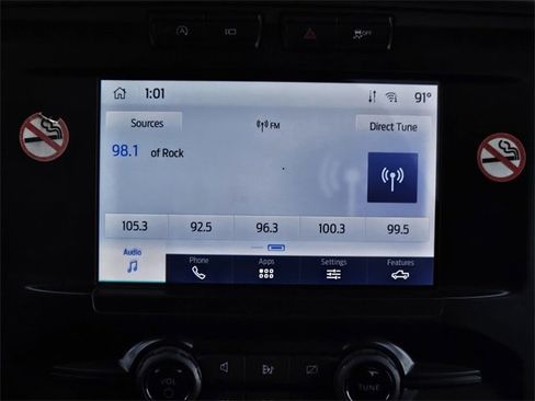 Used 2023 Ford F150 XLT image 32