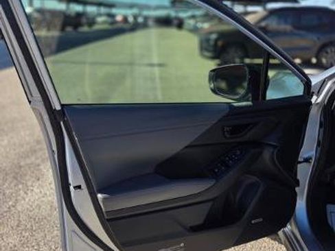 Used 2024 Subaru Crosstrek 2.5i Wilderness w/ Crosstrek Mirror Package image 11