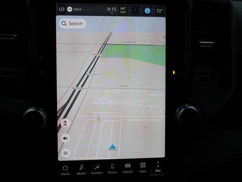 New 2026 RAM 2500 Tradesman image 17