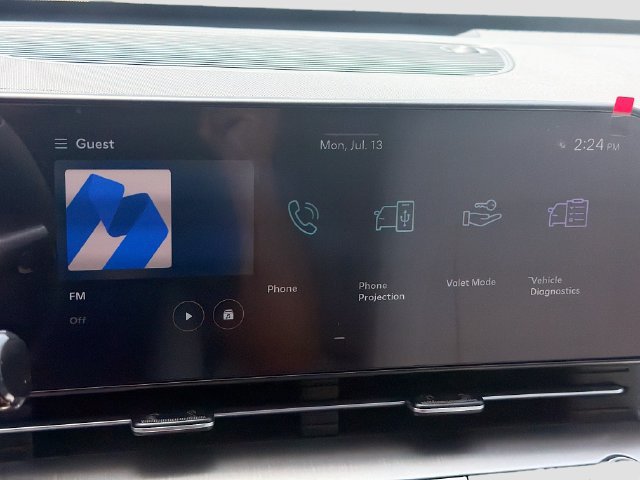 New 2026 Hyundai Kona SEL Sport FWD image 14
