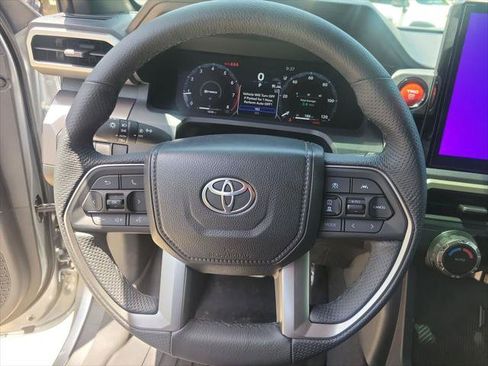 Certified 2026 Toyota Tacoma TRD Sport RWD image 15