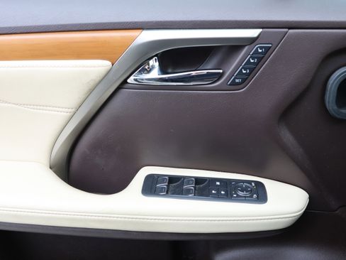 Used 2018 Lexus RX 350 FWD image 12