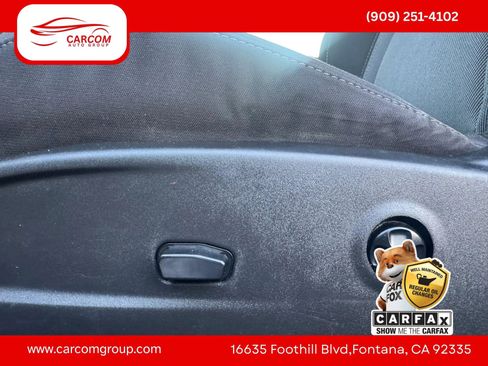 Used 2016 Dodge Challenger SXT w/ Sound Group RWD image 23