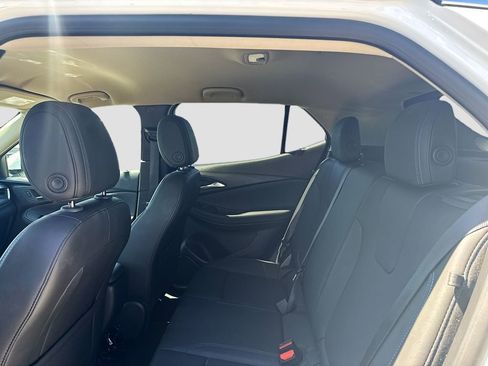 Used 2025 Buick Encore GX Sport Touring w/ Advanced Technology Package image 20