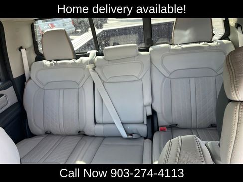 Used 2025 RAM 1500 Tungsten w/ Off Road Group image 35