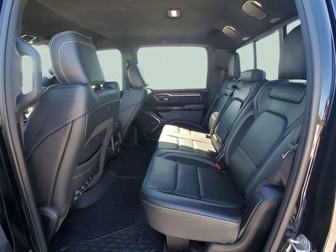 Used 2025 RAM 1500 RHO w/ RHO Level 1 Equipment Group image 23