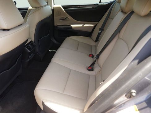 Used 2019 Lexus ES 350 FWD image 13