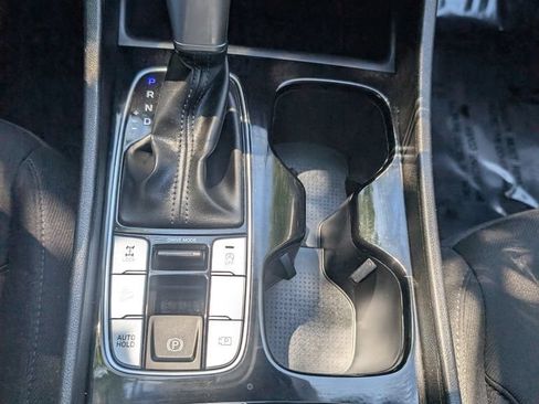 Used 2022 Hyundai Tucson SEL w/ Convenience Package AWD/4WD image 26