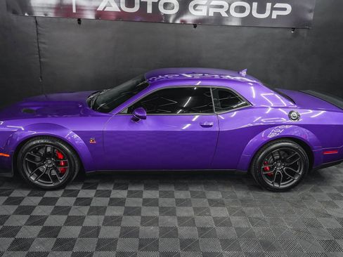 Used 2019 Dodge Challenger R/T Scat Pack RWD image 28