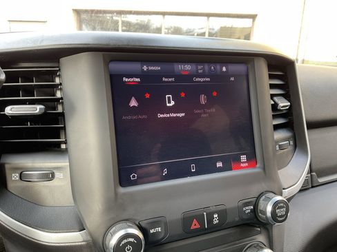 Used 2023 RAM 2500 Big Horn w/ Level 1 Equipment Group image 24