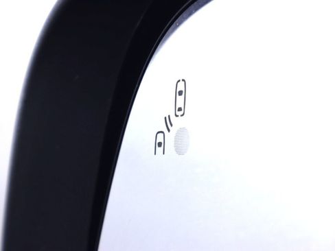 Used 2020 Ford Ranger Lariat w/ Equipment Group 501A Mid image 32