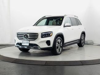 Certified 2026 Mercedes-Benz GLB 250 4MATIC video 3