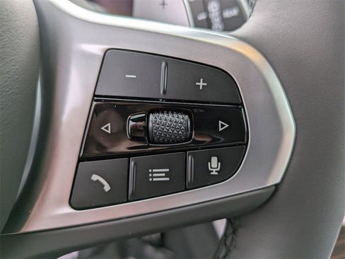 New 2026 BMW X5 xDrive40i w/ M Sport Package image 19