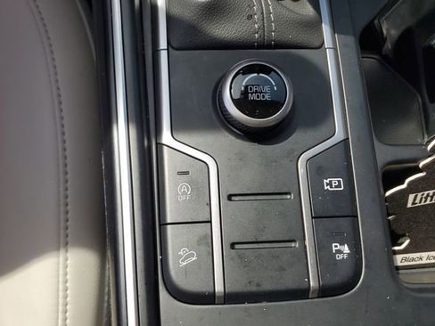 Certified 2023 Kia Sorento S image 21