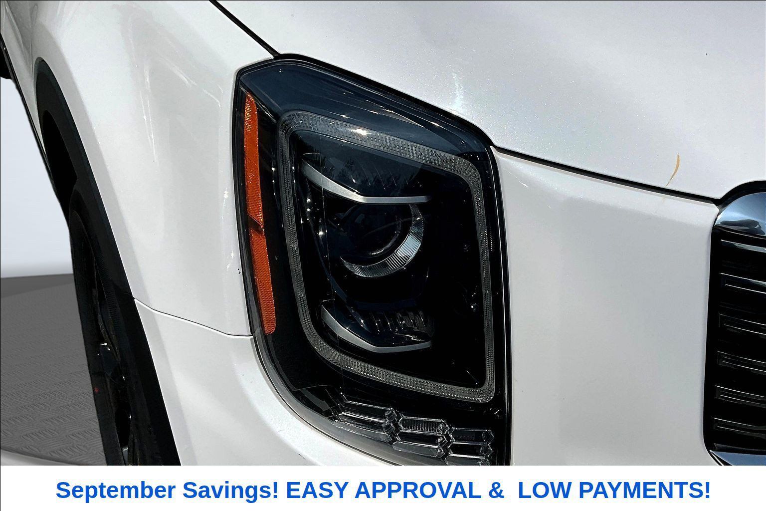 Used 2021 Kia Telluride EX FWD image 33