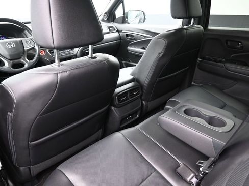 Used 2024 Honda Passport EX-L image 13