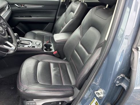 Used 2024 MAZDA CX-5 Carbon Edition image 5