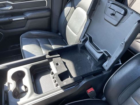 Certified 2020 RAM 1500 Laramie w/ Sport Appearance Package image 27