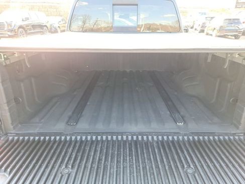 Used 2017 Nissan Titan Platinum Reserve image 7