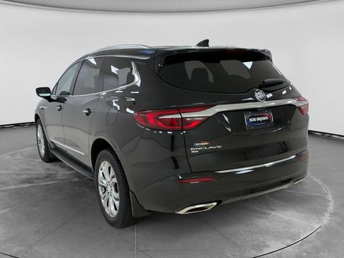 Used 2021 Buick Enclave Avenir w/ Avenir Technology Package AWD/4WD image 5