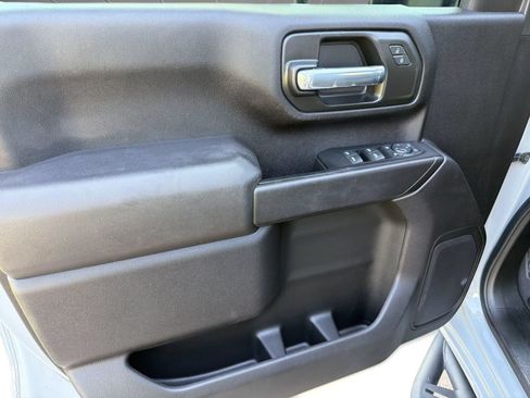 Certified 2024 Chevrolet Silverado 2500 Custom w/ Custom Value Package AWD/4WD image 13