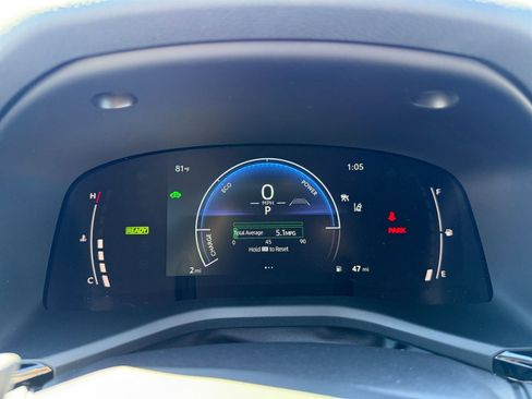 New 2026 Toyota Camry SE image 22