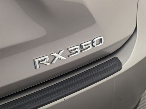 Used 2022 Lexus RX 350 FWD w/ Premium Package image 11