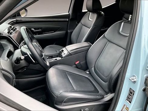 Used 2024 Hyundai Santa Cruz Limited image 20