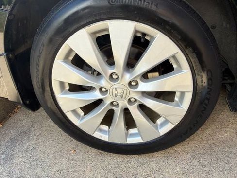 Used 2014 Honda Accord EX-L image 27