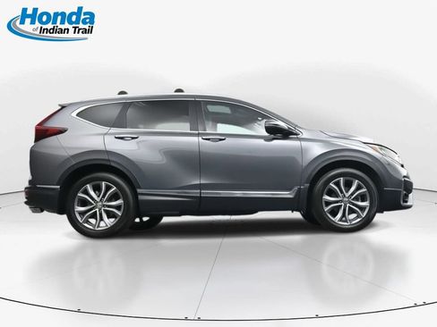 Used 2020 Honda CR-V Touring image 29