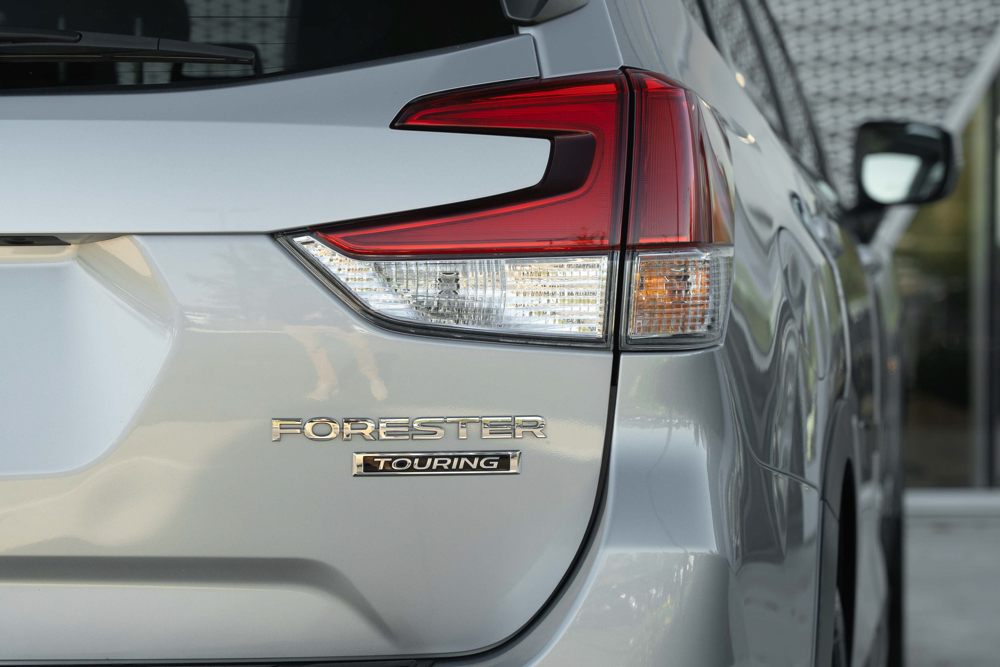 Used 2022 Subaru Forester Touring AWD/4WD image 27