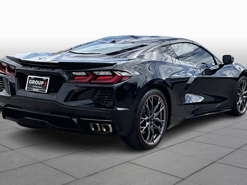 Used 2024 Chevrolet Corvette 1LT image 13