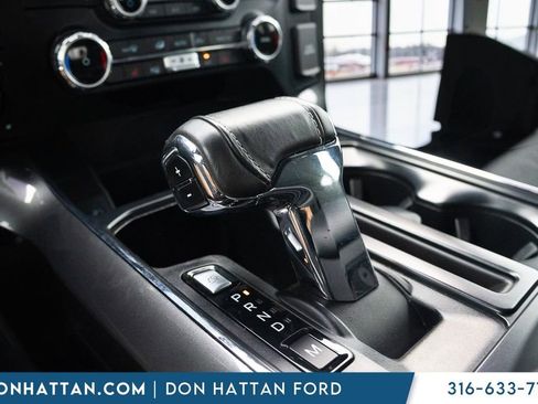 Used 2023 Ford F150 XLT w/ Equipment Group 302A High AWD/4WD image 10