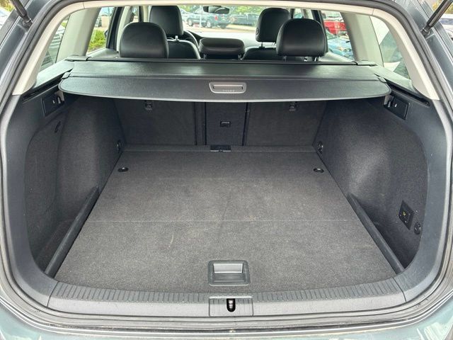 Used 2019 Volkswagen Golf Alltrack SE AWD/4WD image 33