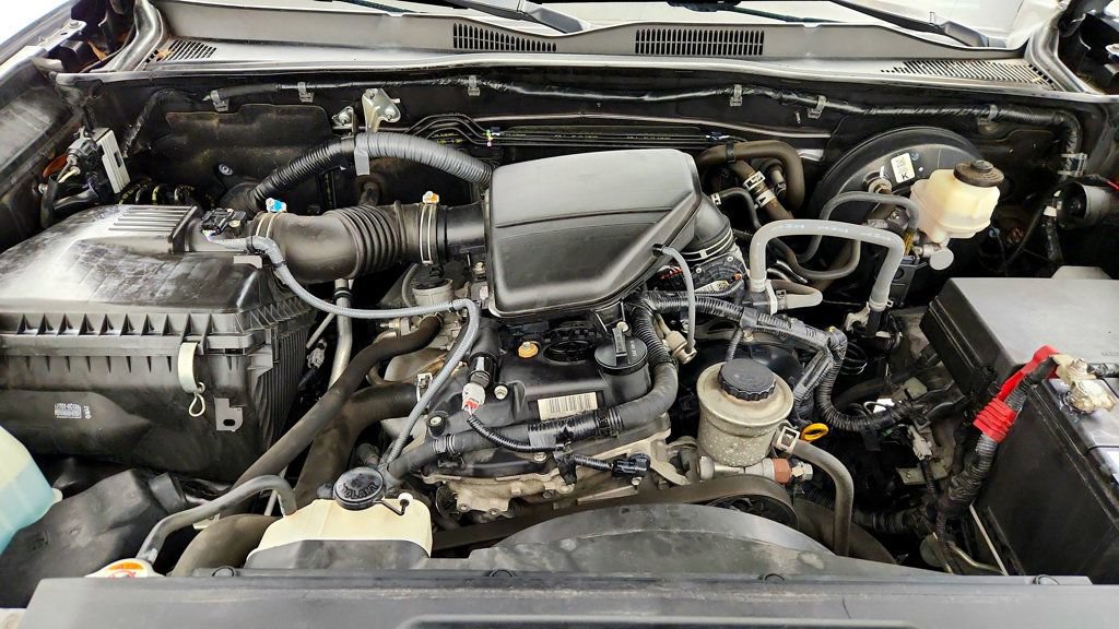 Used 2018 Toyota Tacoma SR RWD image 25