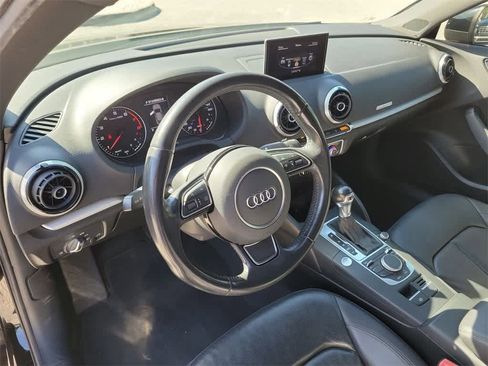 Used 2016 Audi A3 2.0T Premium image 20