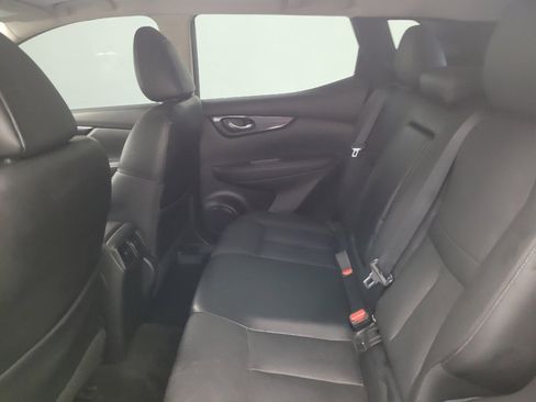 Used 2018 Nissan Rogue Sport SL w/ SL Premium Package AWD/4WD image 18