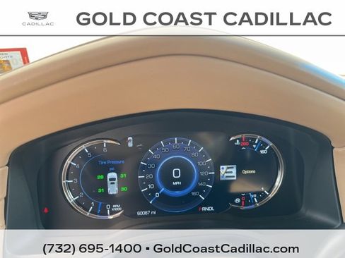 Used 2020 Cadillac Escalade Platinum image 25