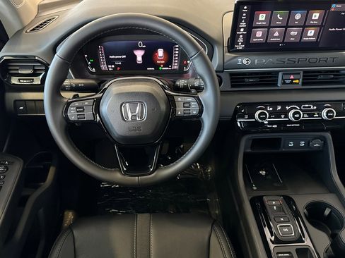 New 2026 Honda Passport RTL image 15