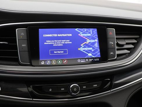 Used 2023 Buick Enclave Essence w/ Experience Buick Package image 23