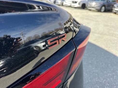 Used 2025 Nissan Altima 2.5 SR image 27