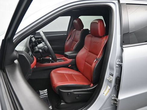 Used 2024 Dodge Durango SRT Hellcat AWD/4WD image 24