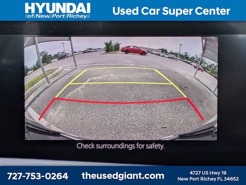 Used 2021 MAZDA MAZDA3 s FWD image 22